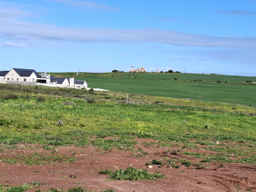 0 Bedroom Property for Sale in Vredenburg Western Cape